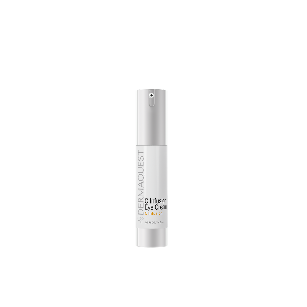 Dermaquest C Infusion Eye Cream
