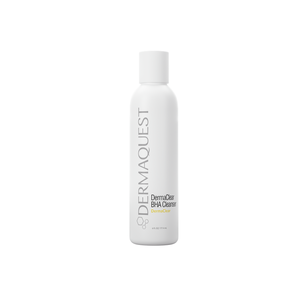Dermaquest BHA Cleanser