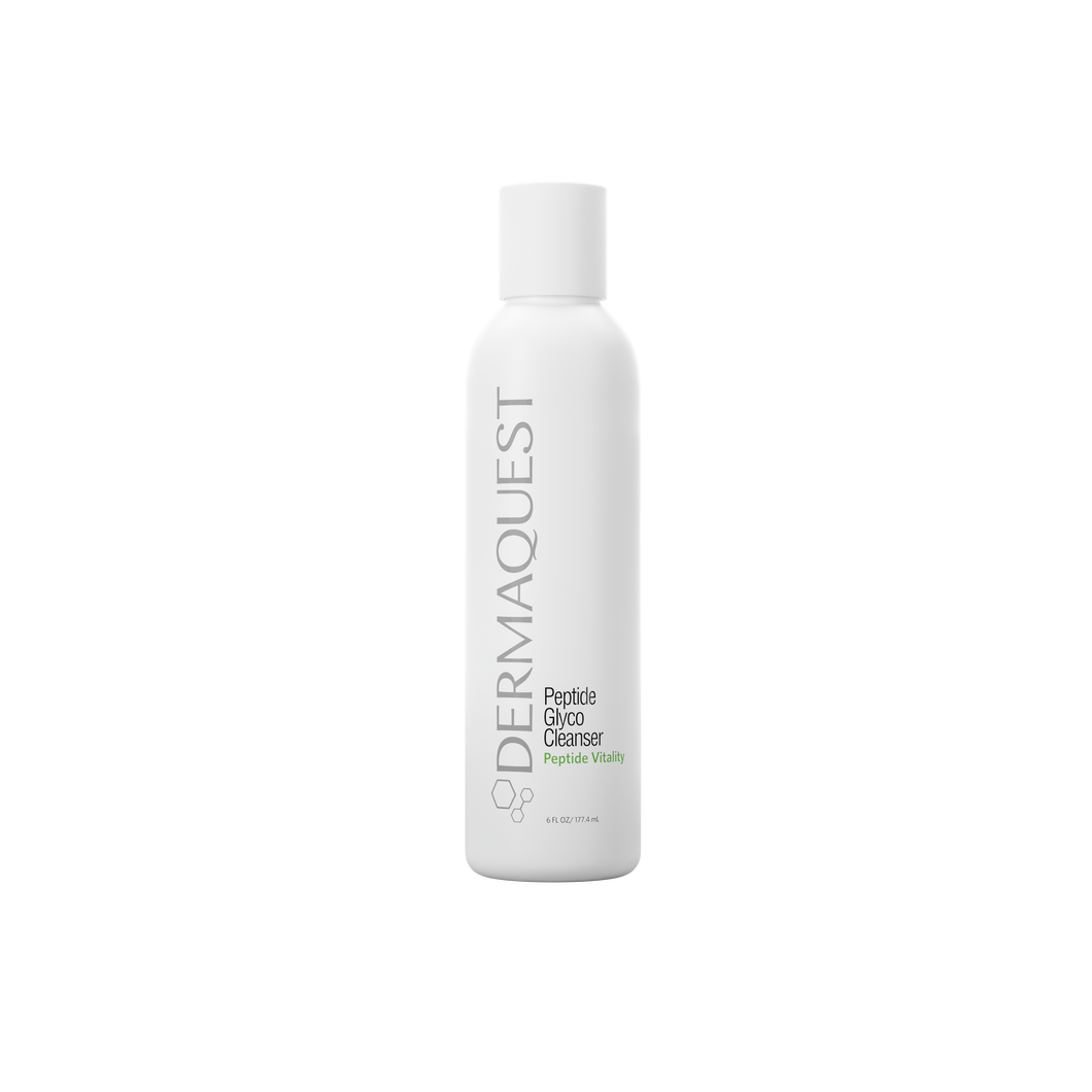 Dermaquest Glyco Resurfacing Cleanser
