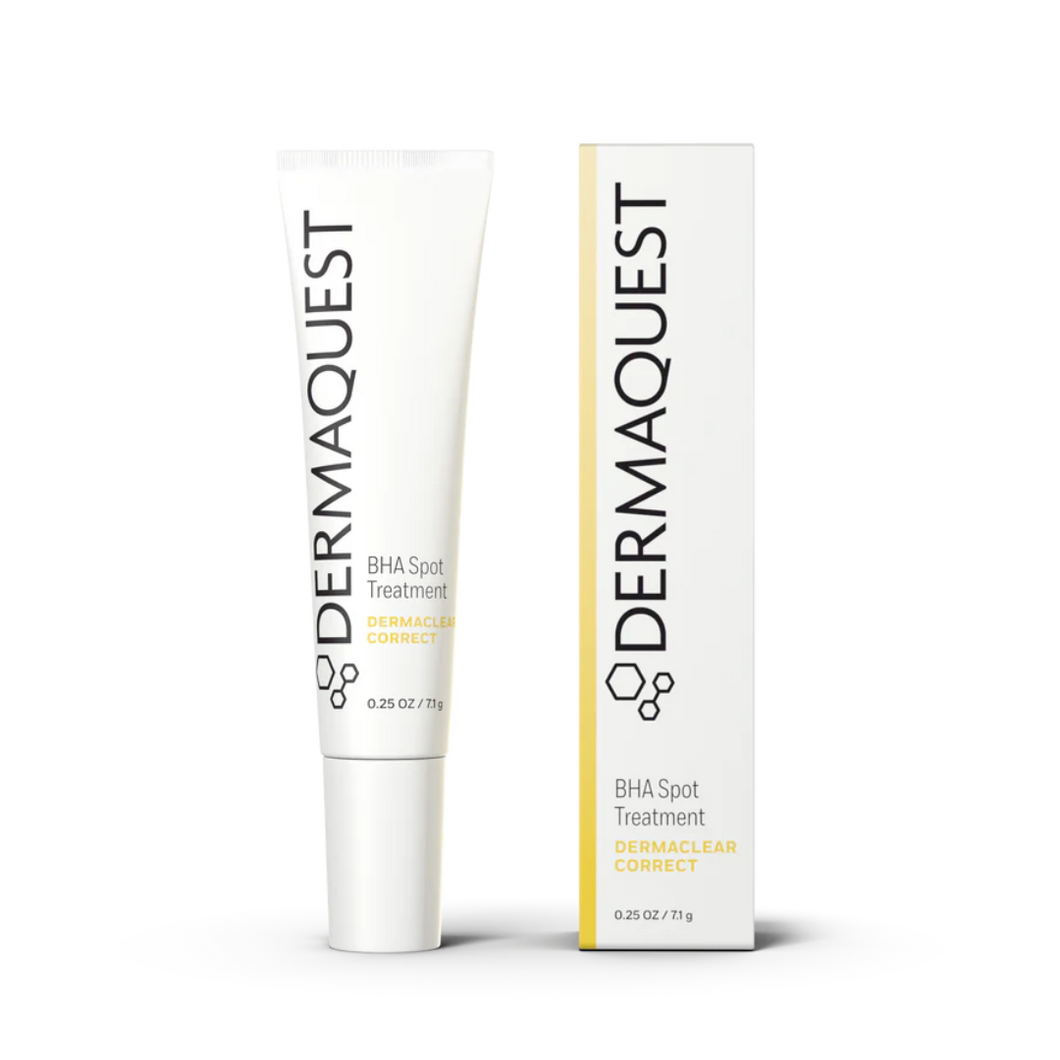 Dermaquest BHA Spot Treatment