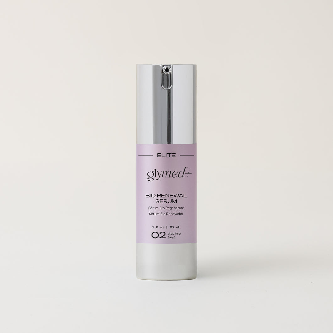 Glymed Bio Renewal Serum, 1 oz.
