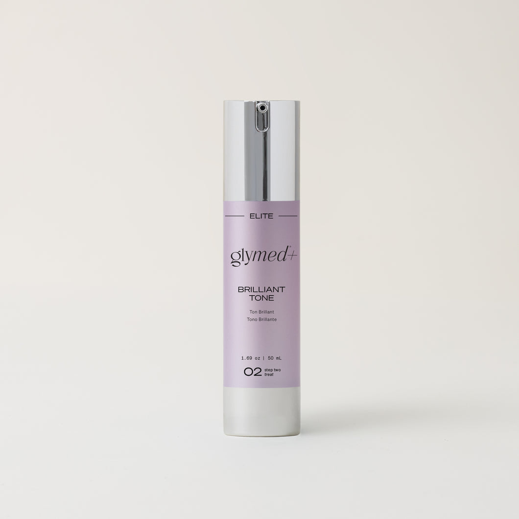 Glymed Brilliant Tone, 1 oz *New Product*