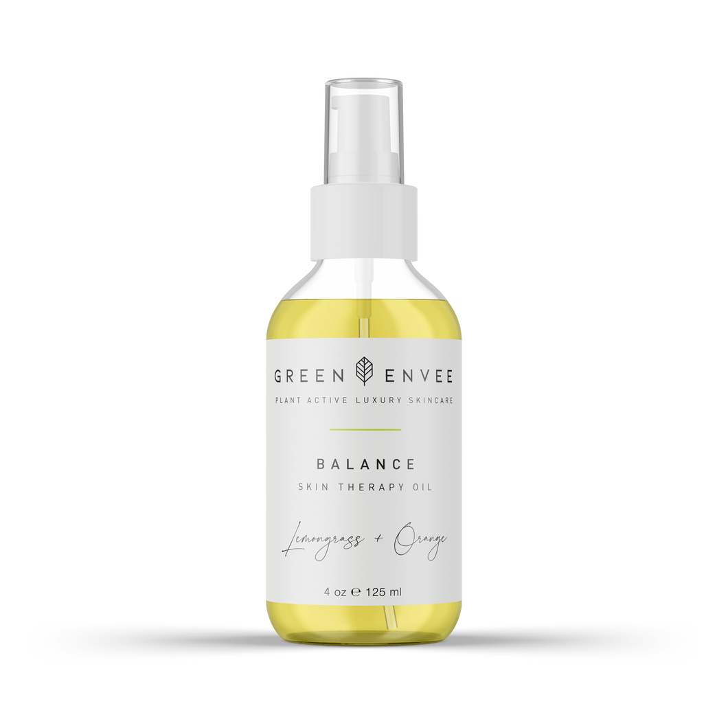 Green Envee Balance Skin Therapy Oil