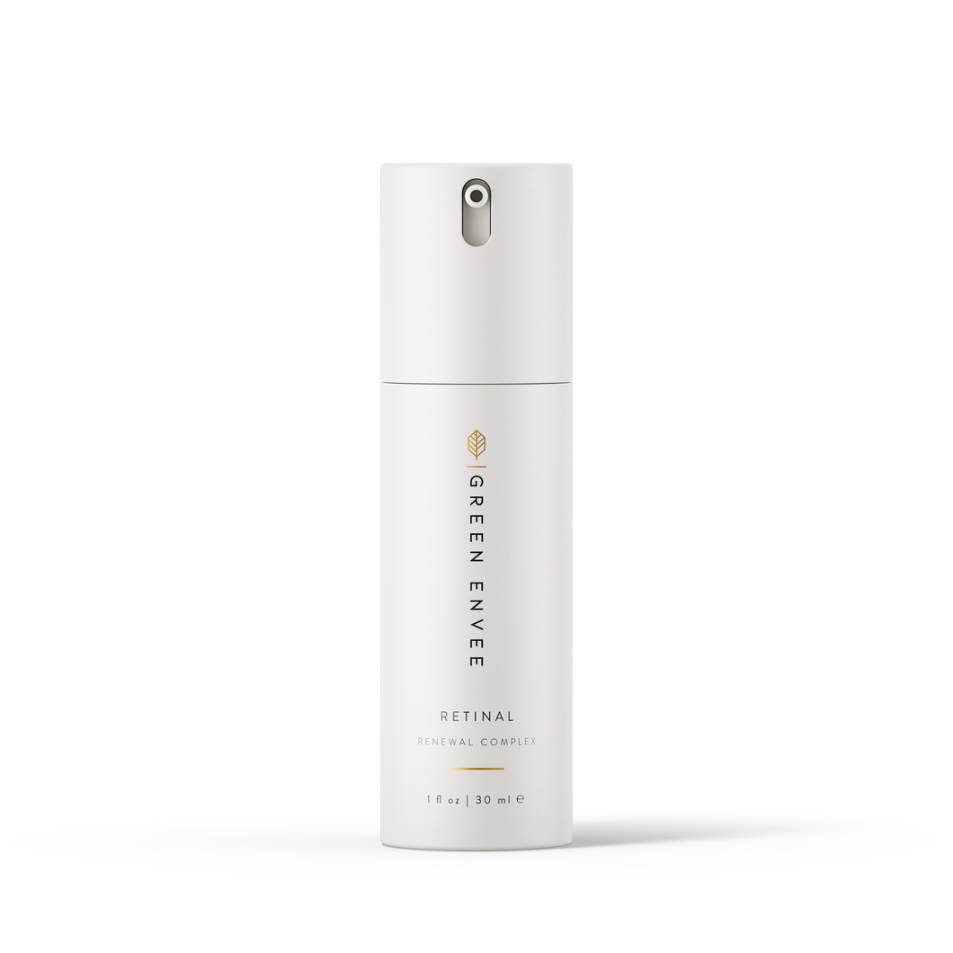 Green Envee Retinal Renewal Complex 30ml