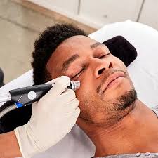 Erase Esthetics Diamond HydraFacial