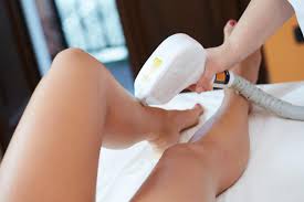 Erase Esthetics Laser Hair Removal - Legs