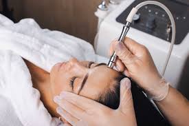 Erase Esthetics Microdermabrasion