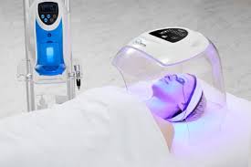 Erase Esthetics Dermaplaning Oxygen Facial - Signature