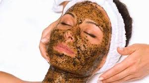Erase Esthetics Zena Algae Peels Face